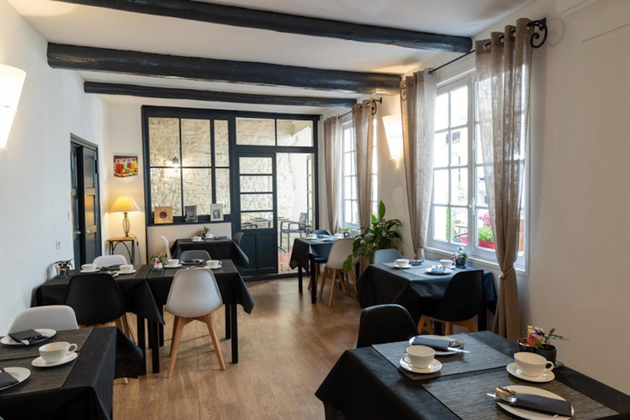 Best Western Le Comtadin Ξενοδοχείο Carpentras Εξωτερικό φωτογραφία