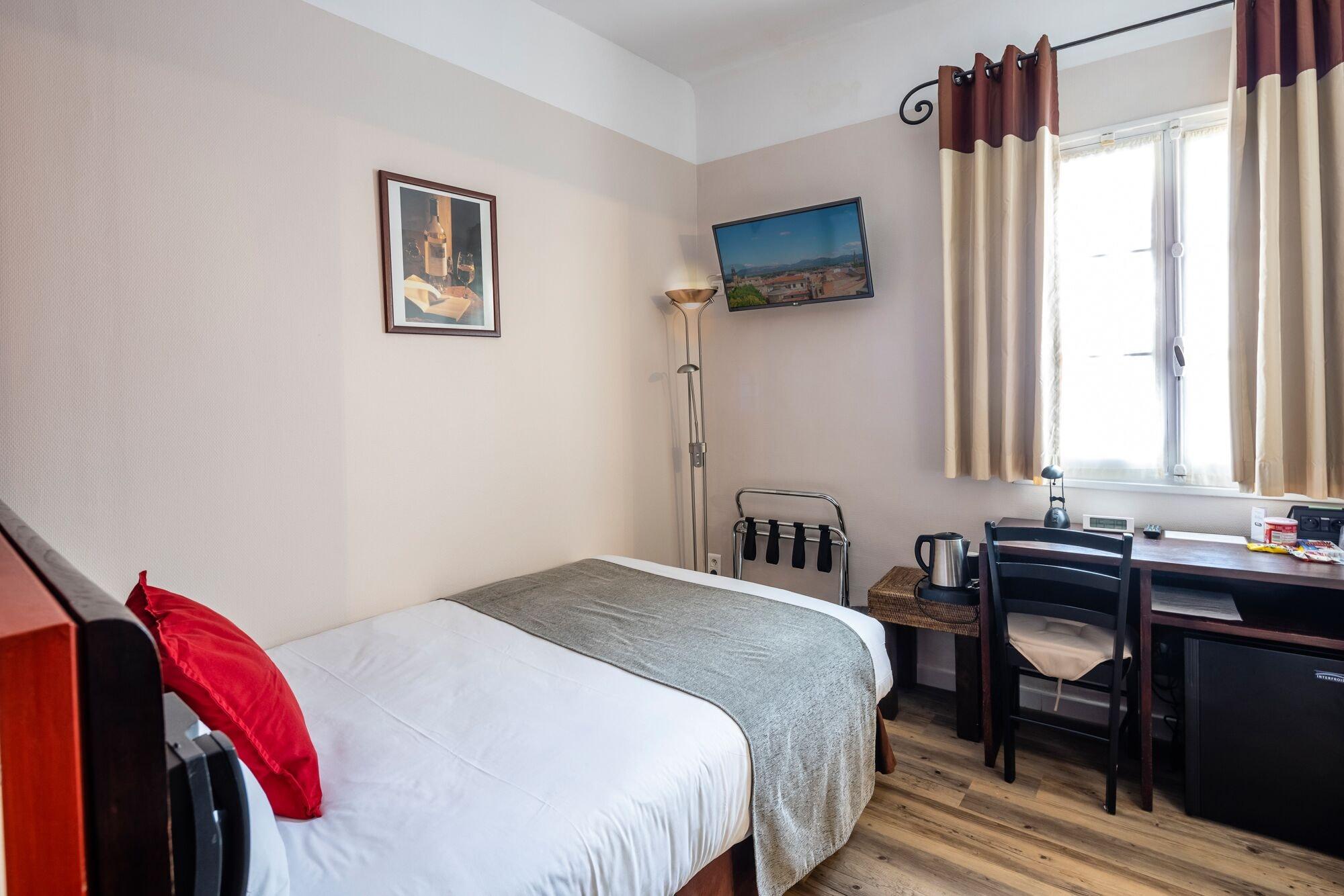 Best Western Le Comtadin Ξενοδοχείο Carpentras Εξωτερικό φωτογραφία