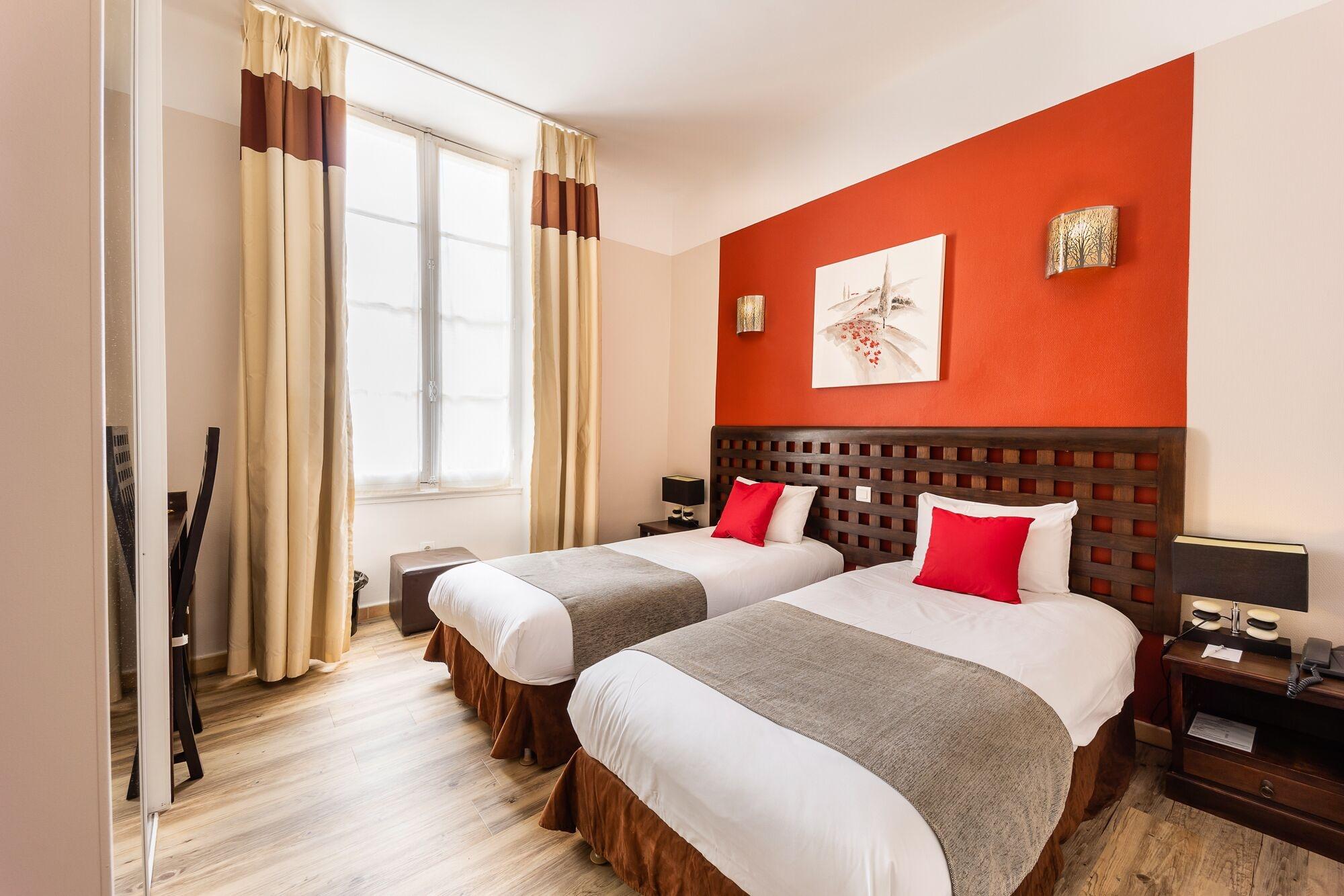 Best Western Le Comtadin Ξενοδοχείο Carpentras Εξωτερικό φωτογραφία